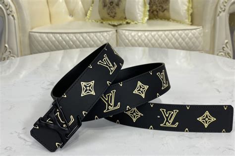 lv shape 40mm raffia reversible belt|Louis Vuitton Palo Alto.